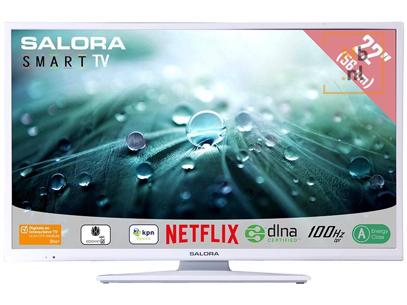 Salora 9112CSW serie