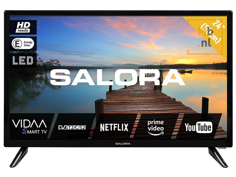 Salora CBJ700 serie
