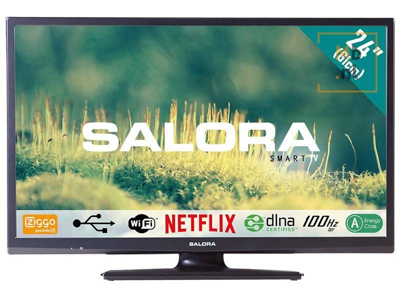 Salora EHS2000 serie