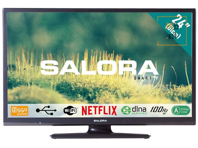 Salora EPS2202 serie