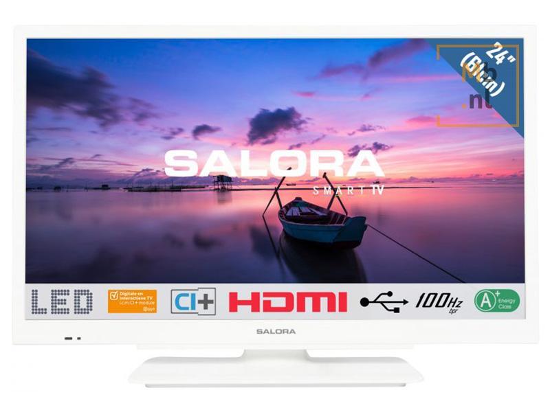 Salora HDW6515 serie
