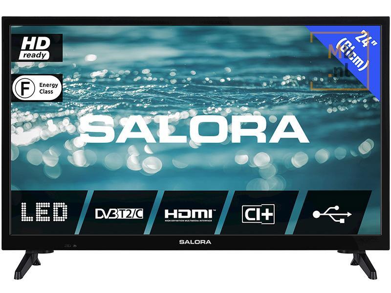 Salora HL110 serie