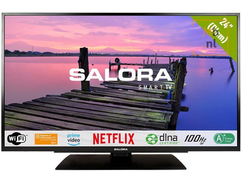 Salora HSB2704 serie