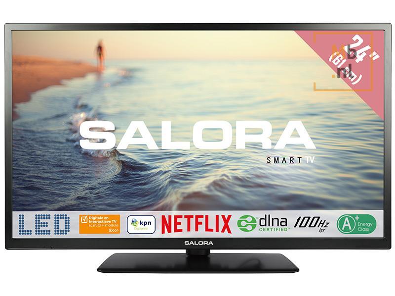 Salora HSB5002 serie