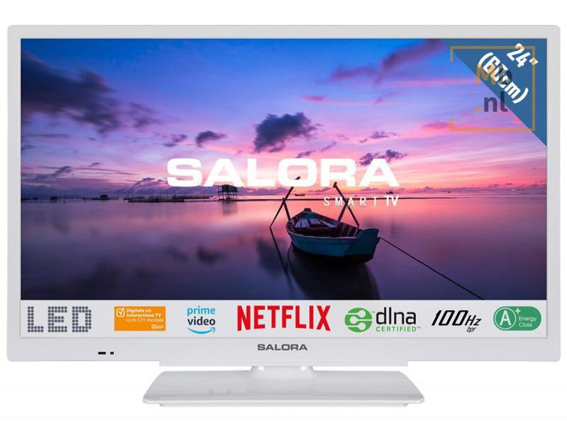 Salora HSW2714 serie