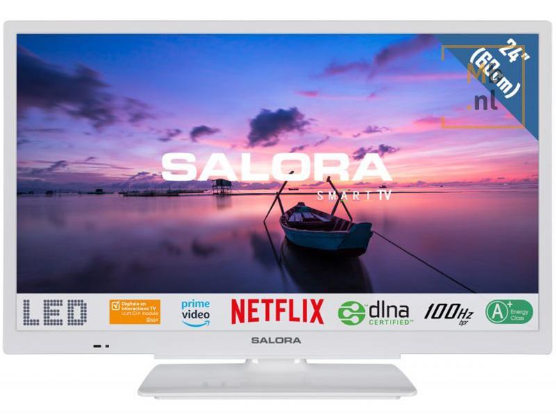 Salora HSW6512 serie