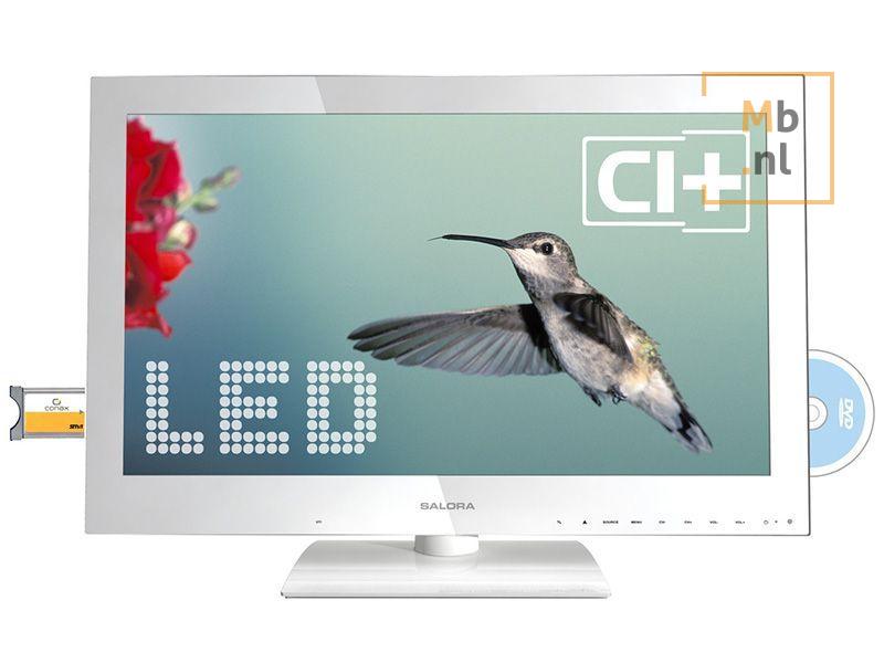 Salora 7115CDW serie