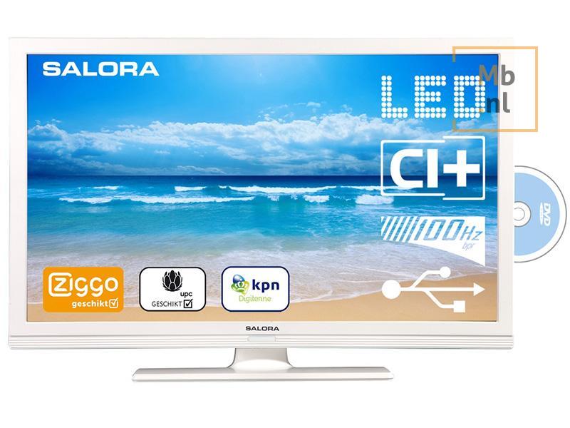 Salora 8115CDW serie