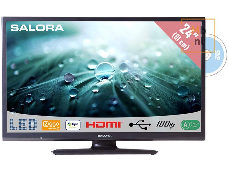 Salora LED9105CD serie