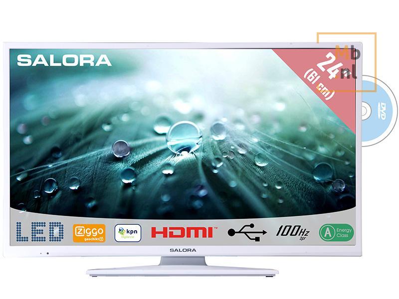 Salora LED9115CDW serie