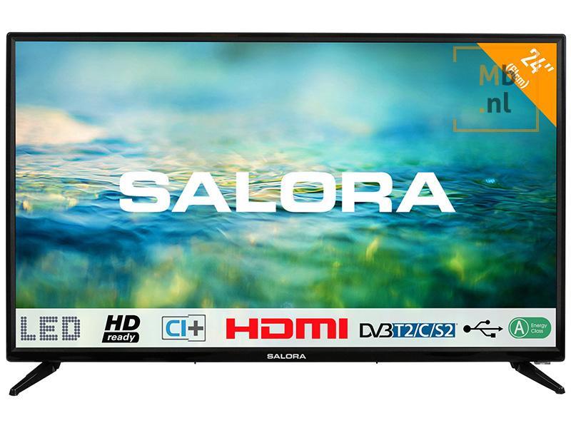 Salora LTC2100 serie
