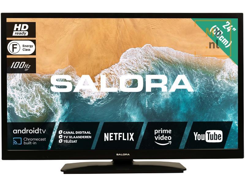 Salora BA300 serie