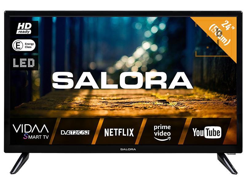 Salora DV400 serie