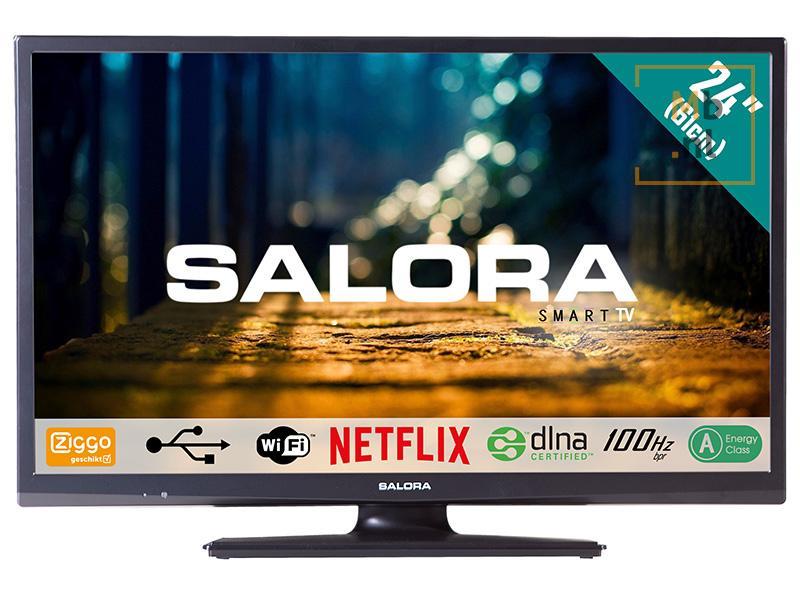 Salora XHS4000 serie