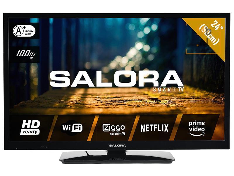 Salora XHS4404 serie