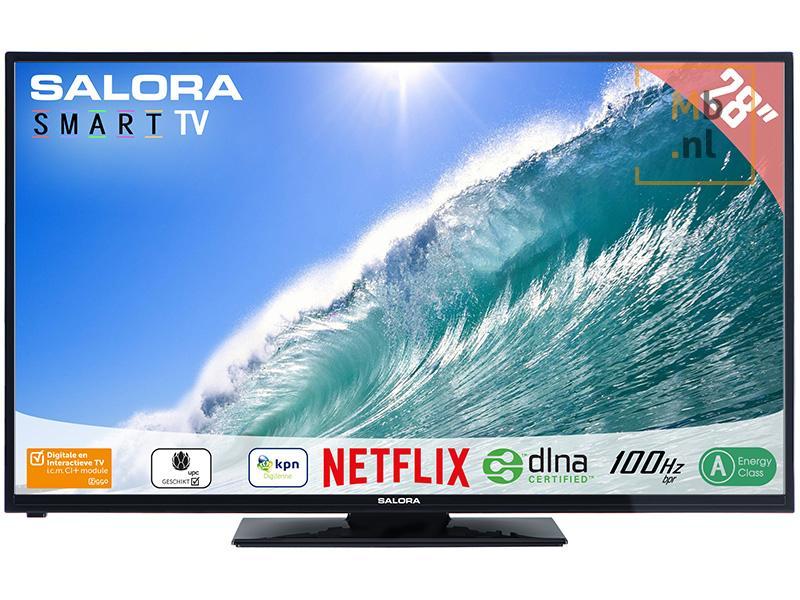 Salora 8200CS serie