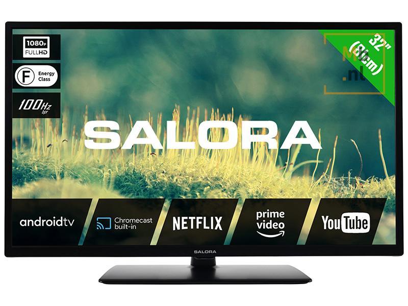 Salora EFA2204 serie
