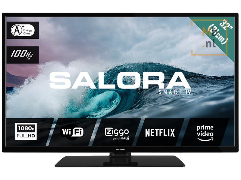 Salora FS304 serie