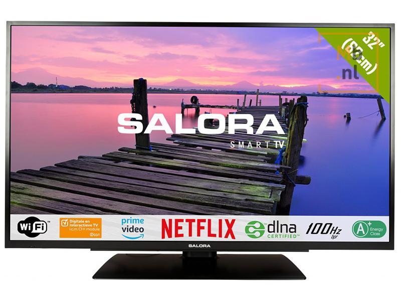 Salora FSB2704 serie