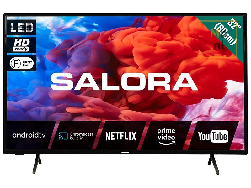 Salora 220 series serie