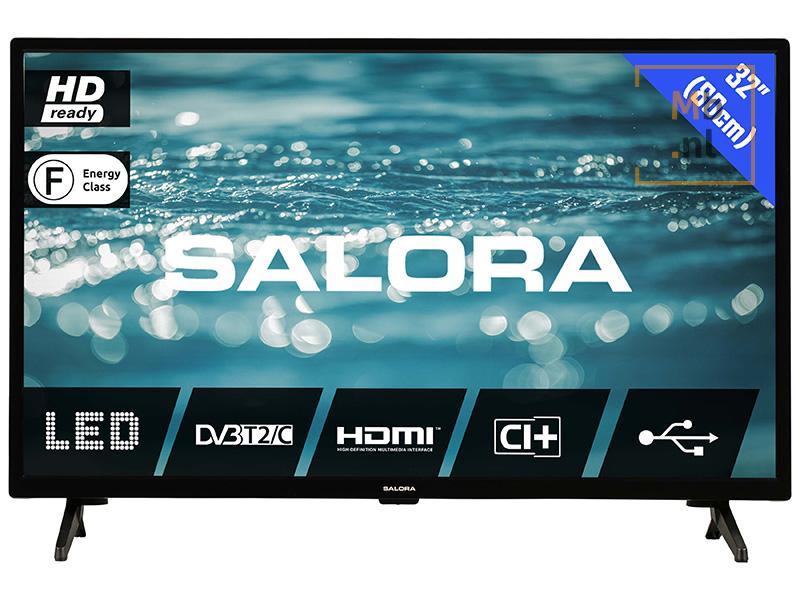 Salora HL110 serie