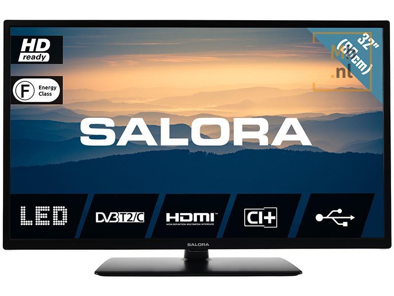 Salora HL310 serie