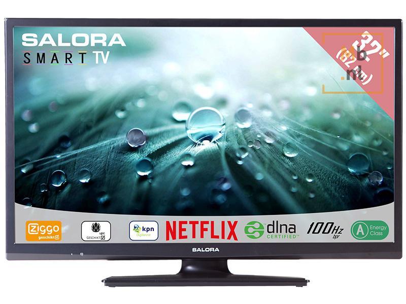 Salora LED3302CS serie