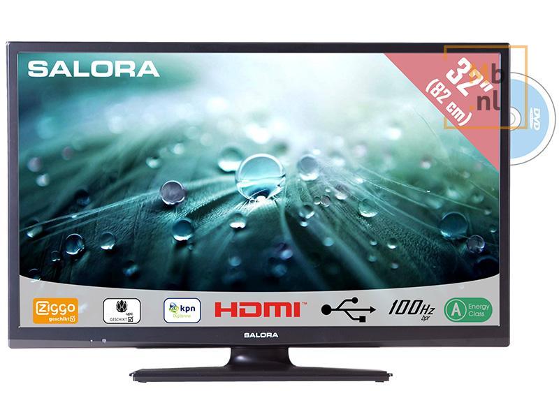 Salora LED9105CD serie