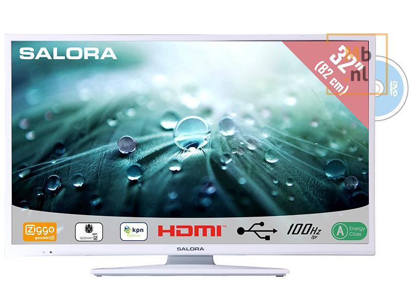 Salora LED9115CDW serie