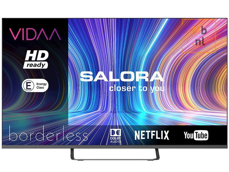 Salora HV210 serie