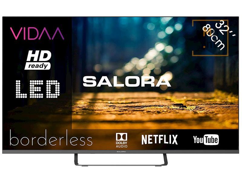 Salora 3300 serie
