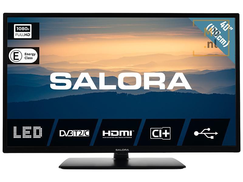 Salora FL310 serie