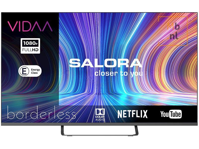 Salora FV210 serie