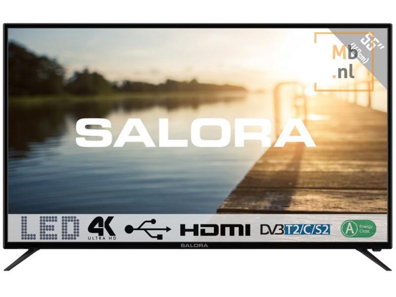 Salora UHL2600 serie