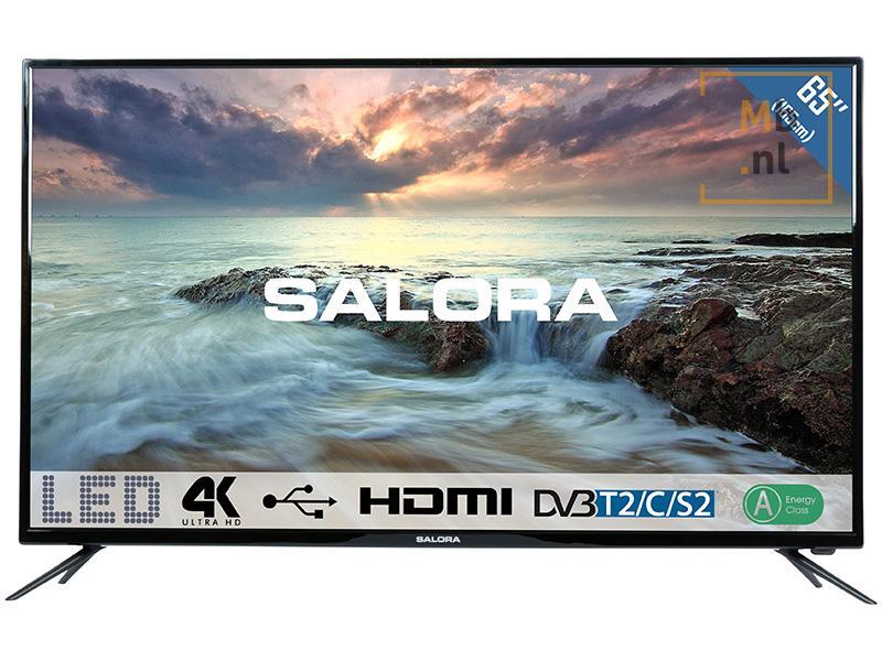 Salora UHL2800 serie