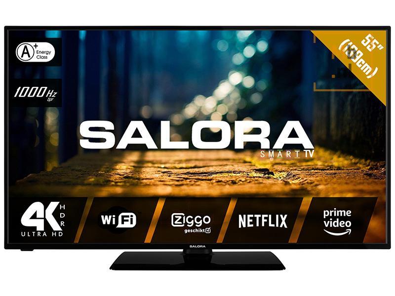 Salora XUS4404 serie