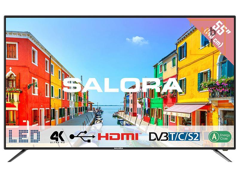 Salora UHL2500 serie