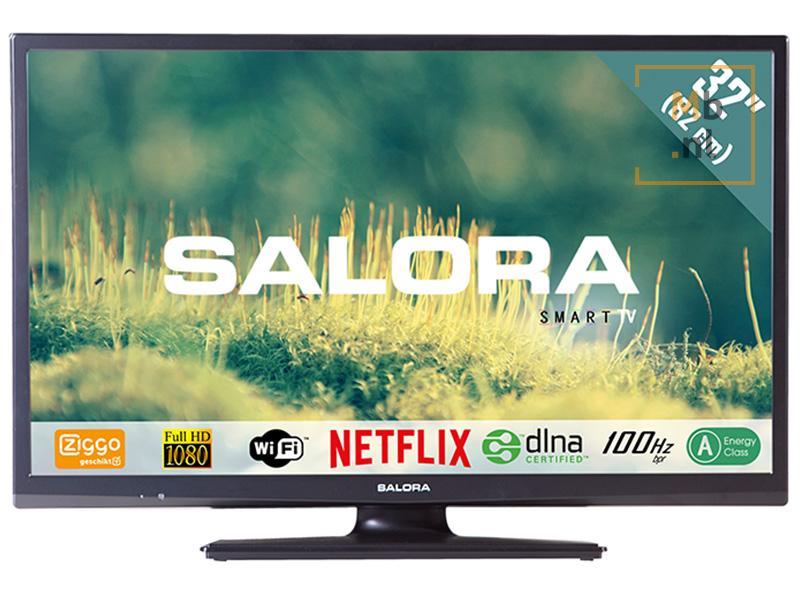 Salora EFS2000 serie
