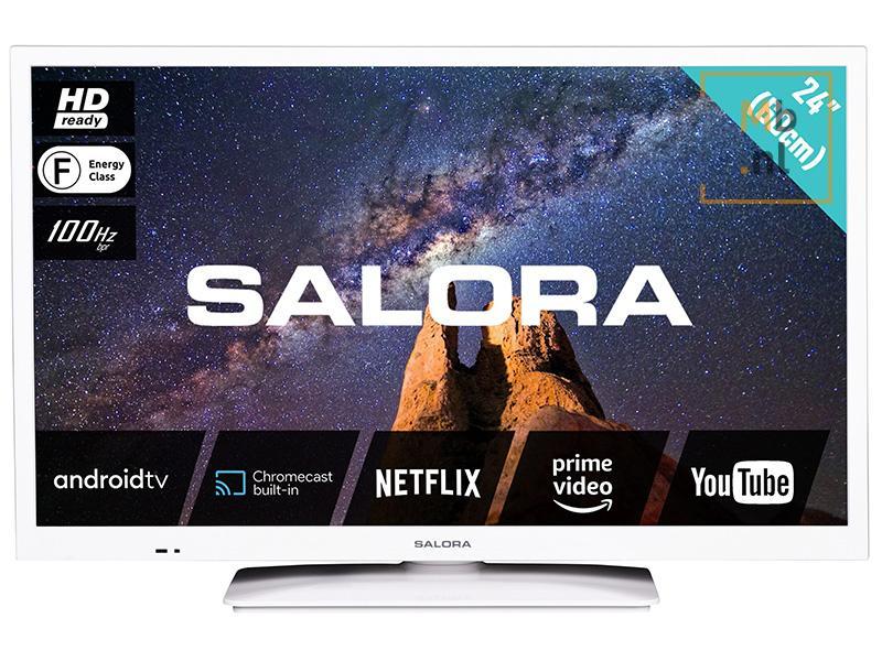 Salora MILKYWAY serie