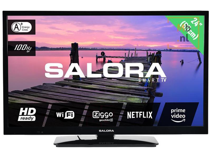 Salora 3704 serie