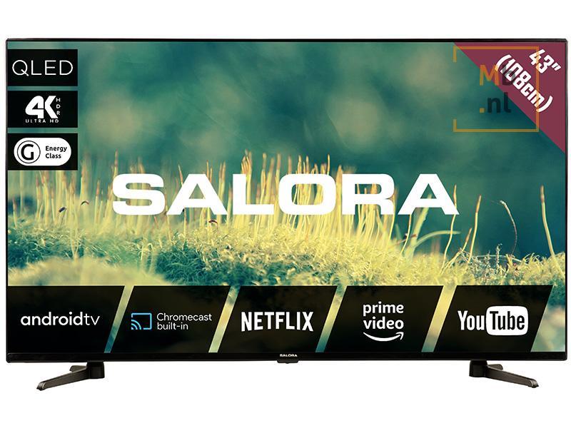 Salora LED2204 serie
