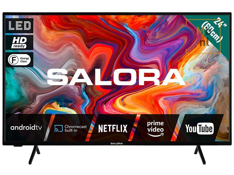 Salora SMART serie