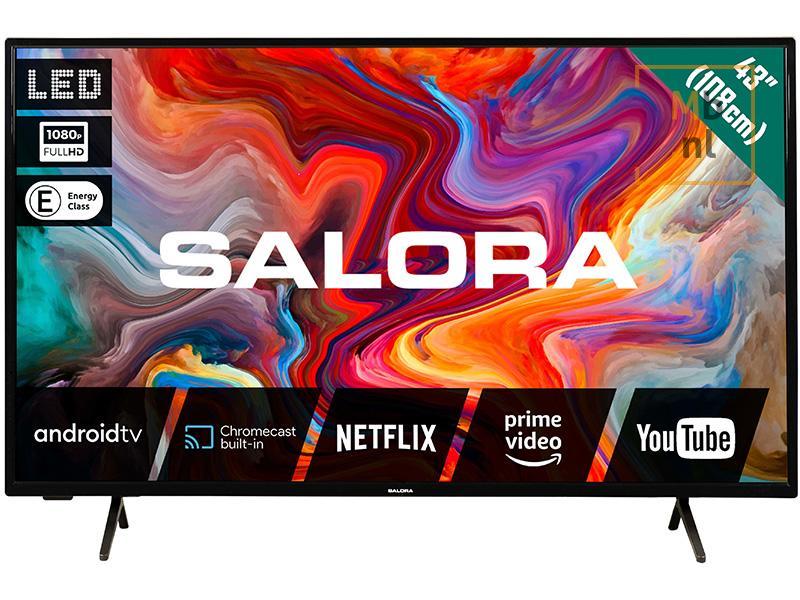Salora SMART serie
