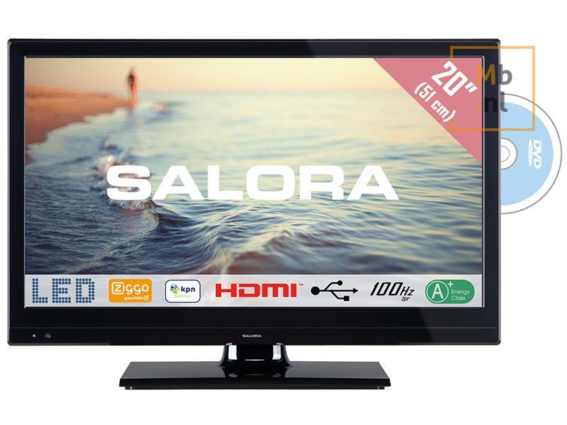 Salora HDB5005 serie