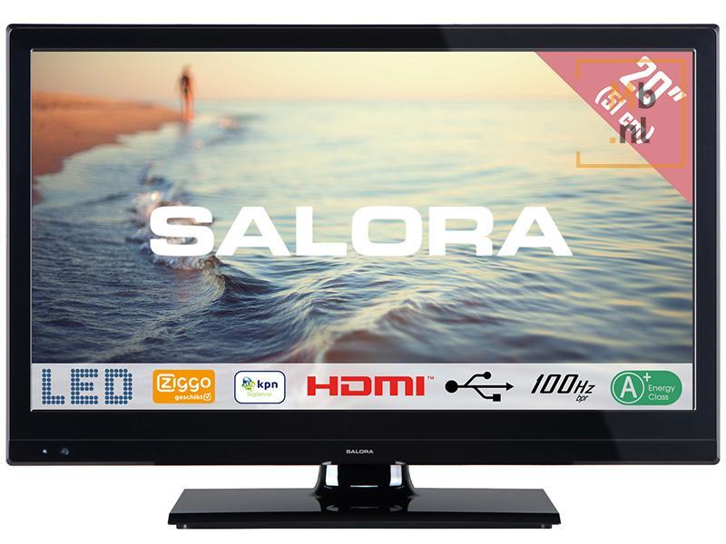 Salora HLB5000 serie