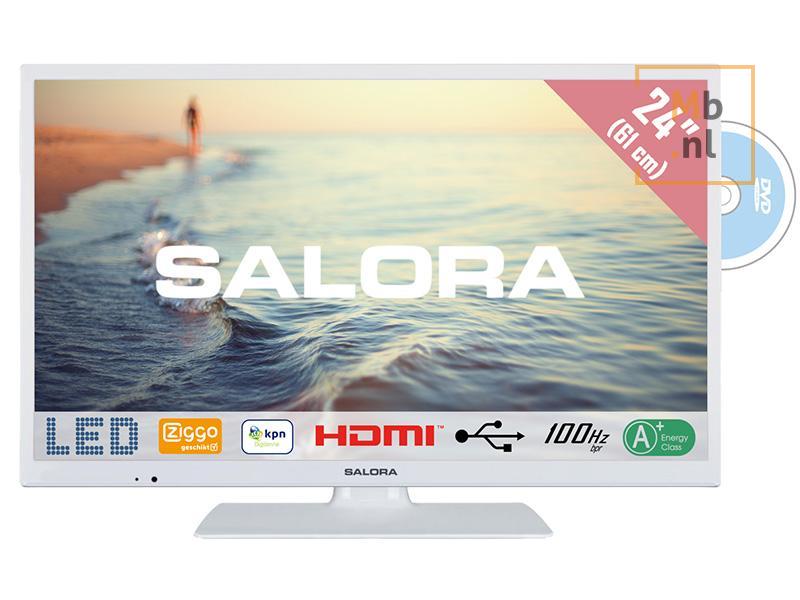 Salora HDW5015 serie