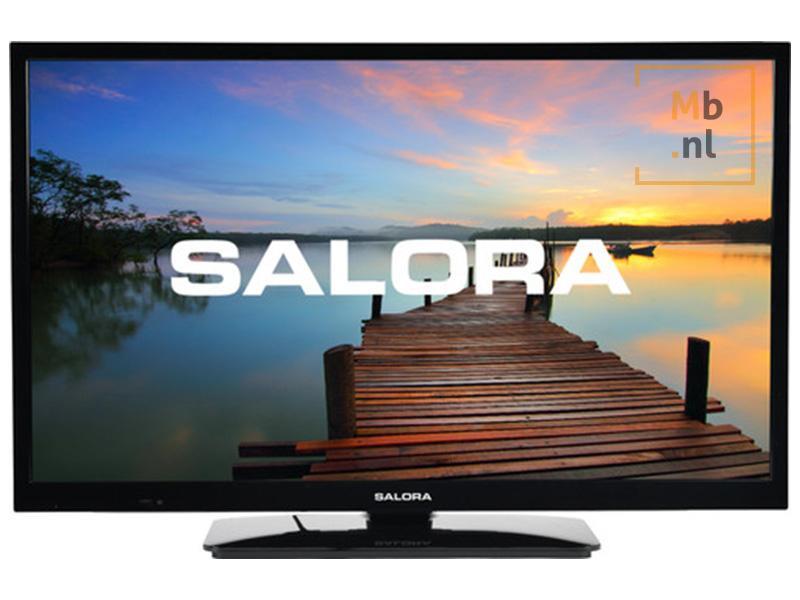 Salora HMS5904 serie