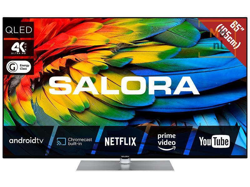 Salora 440A serie