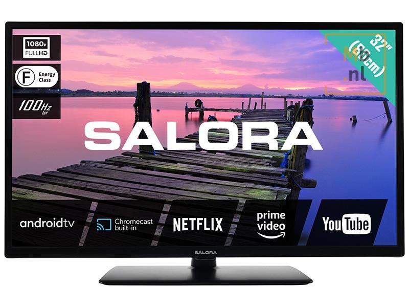 Salora FA3704 serie