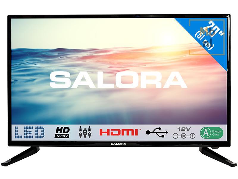 Salora LED1600 serie